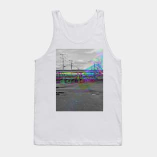 Grey Area Tank Top